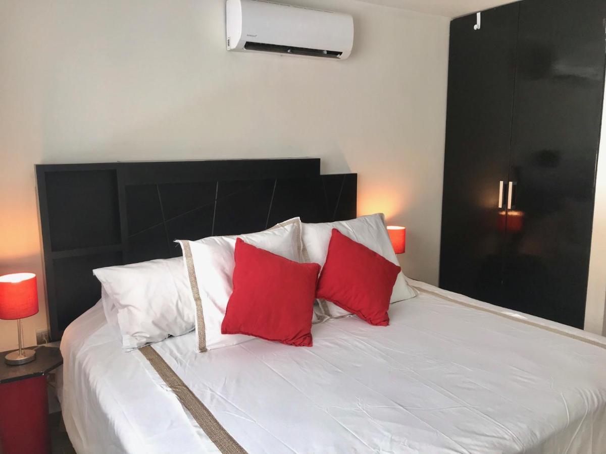Apartamento Mamitas Penthouse *
