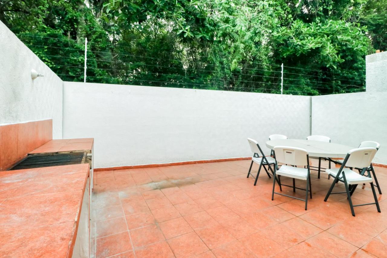 Nhà nghỉ La Joya Zafiro 43 Playa del Carmen