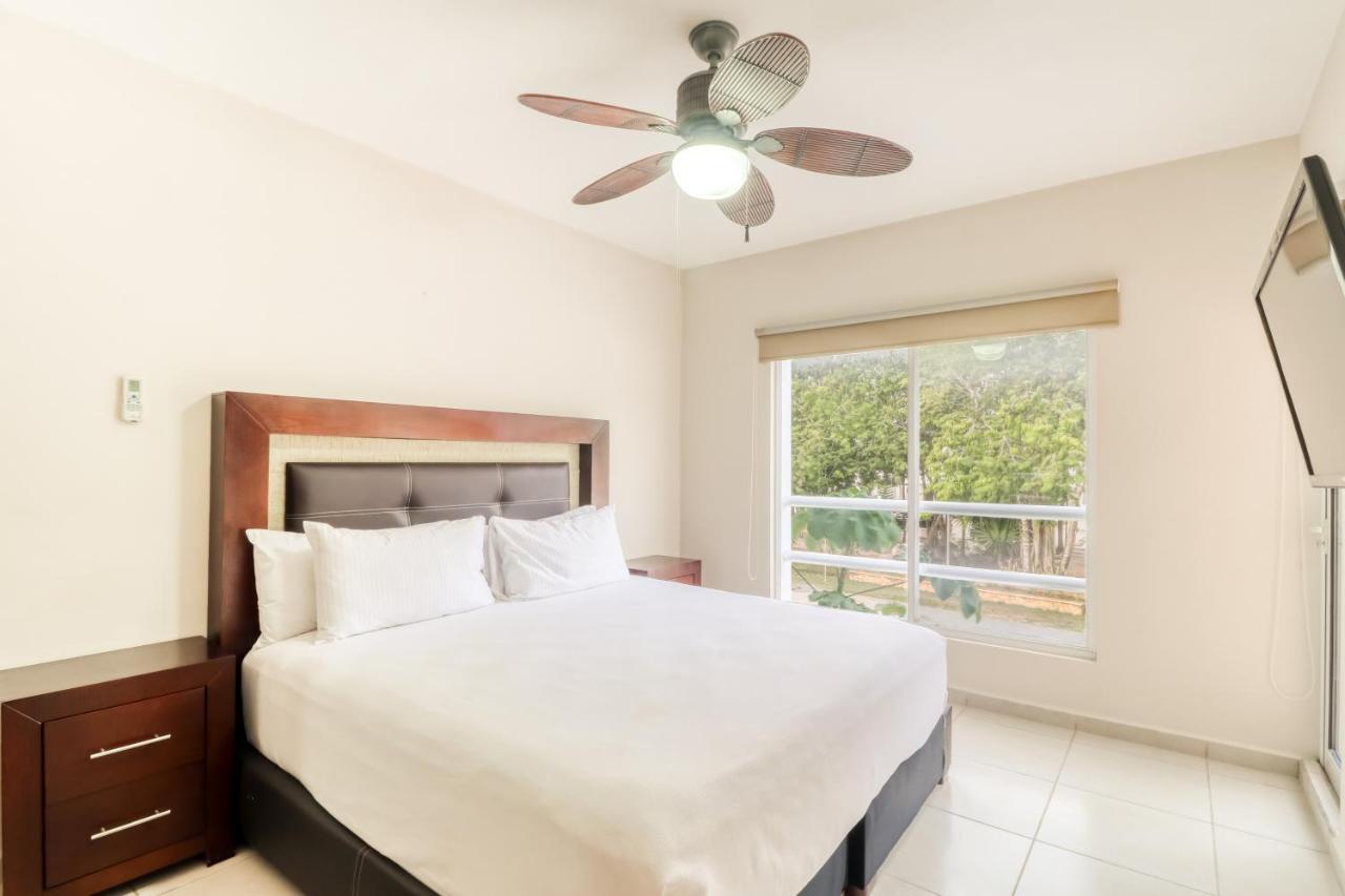 Nhà nghỉ La Joya Zafiro 43 Playa del Carmen