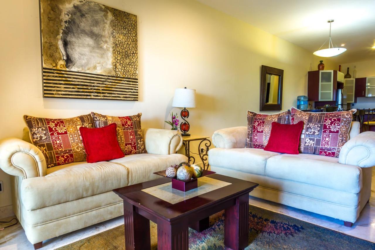 El Faro Oceanfront Apartments By Bvr Apartment Playa del Carmen