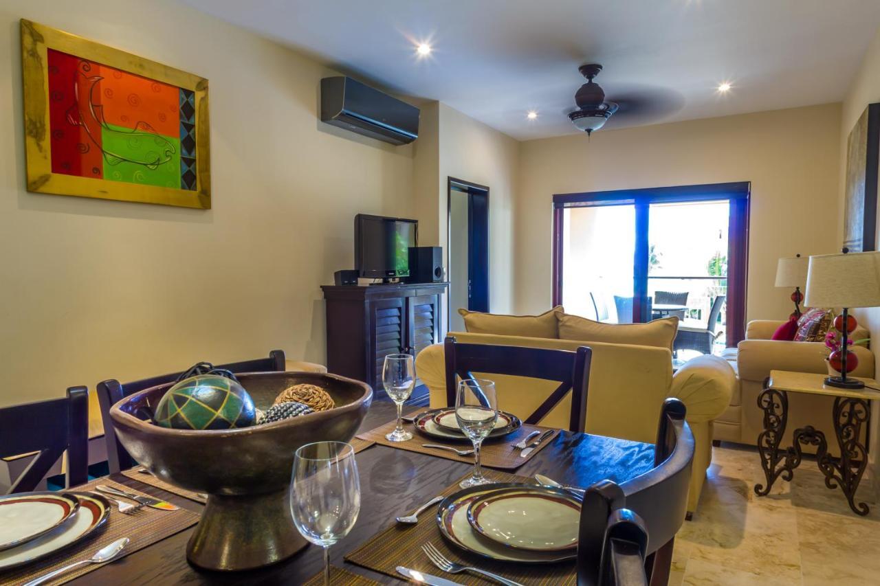 El Faro Oceanfront Apartments By Bvr Apartment *
