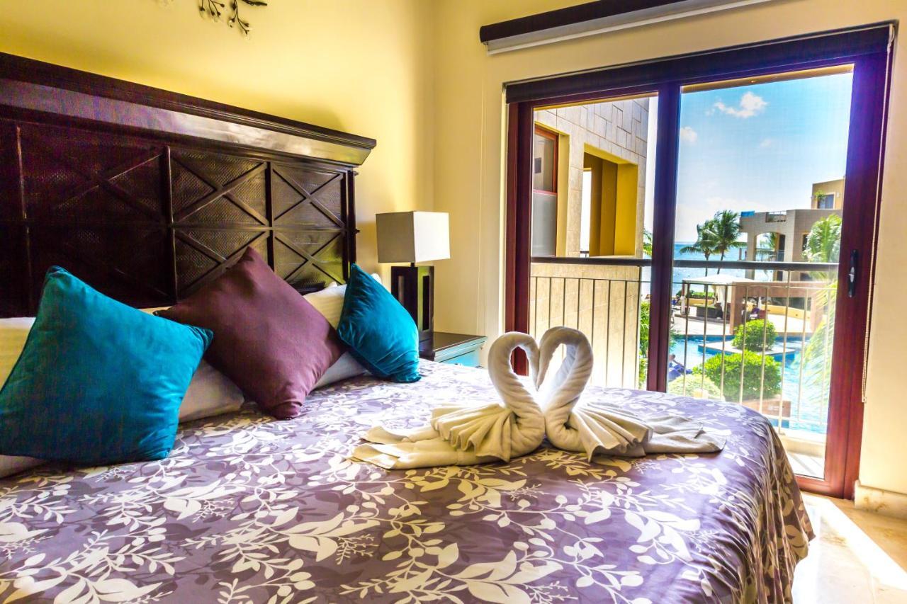 El Faro Oceanfront Apartments By Bvr Apartment