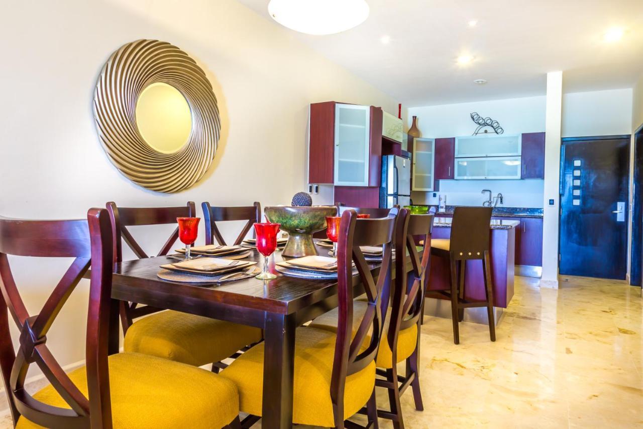 El Faro Oceanfront Apartments By Bvr Apartment