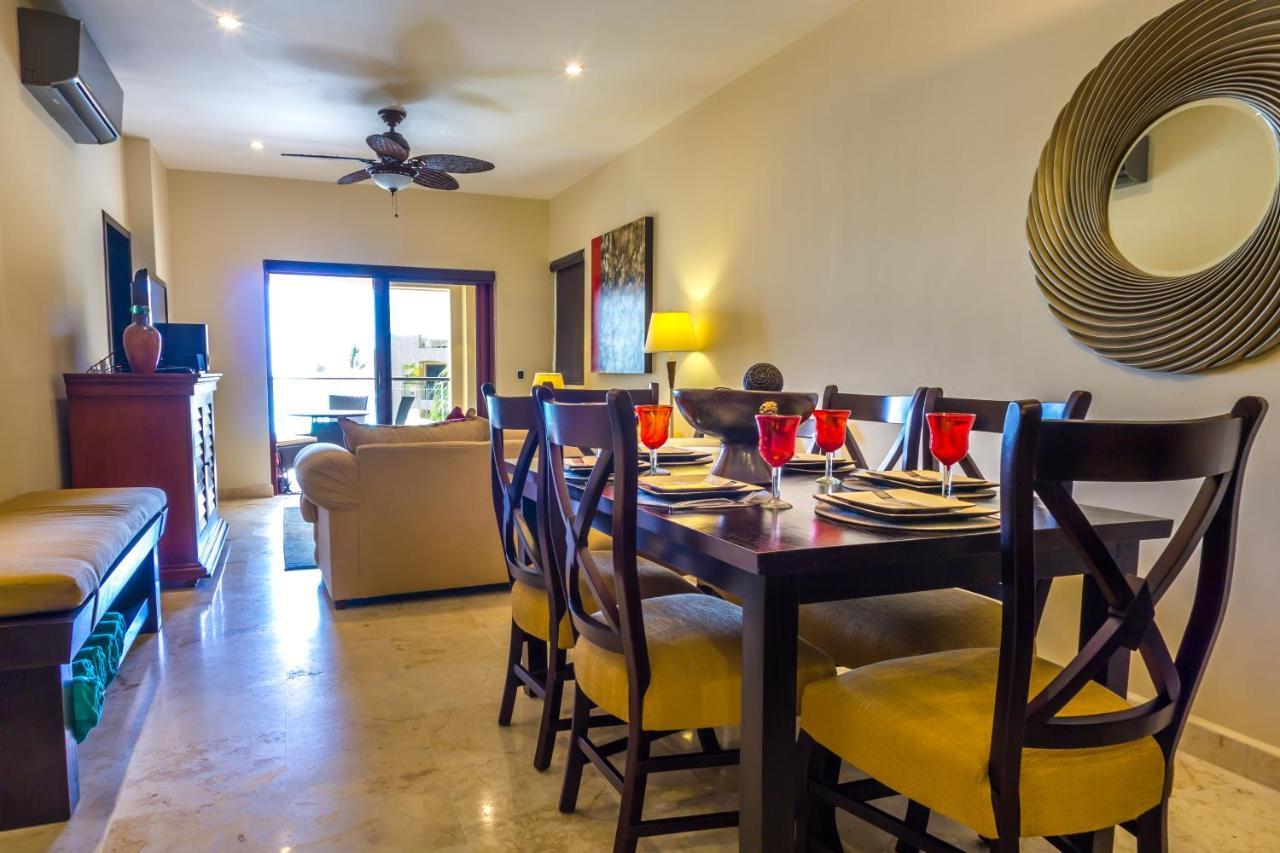 El Faro Oceanfront Apartments By Bvr Apartment