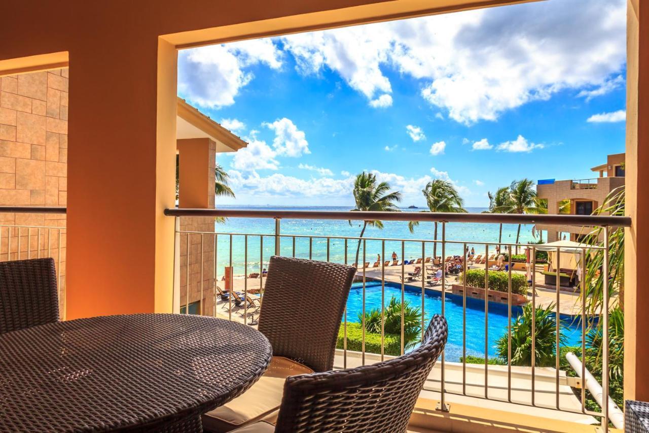 El Faro Oceanfront Apartments By Bvr Apartment *