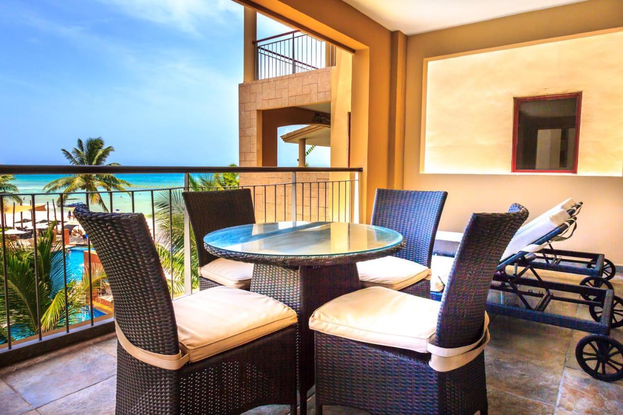 El Faro Oceanfront Apartments By Bvr Apartment Playa del Carmen