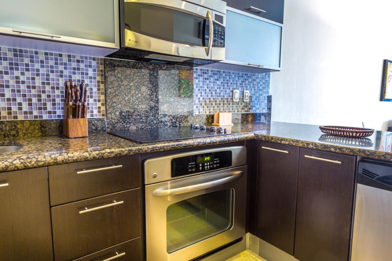Apartment El Faro Oceanfront Apartments By Bvr
