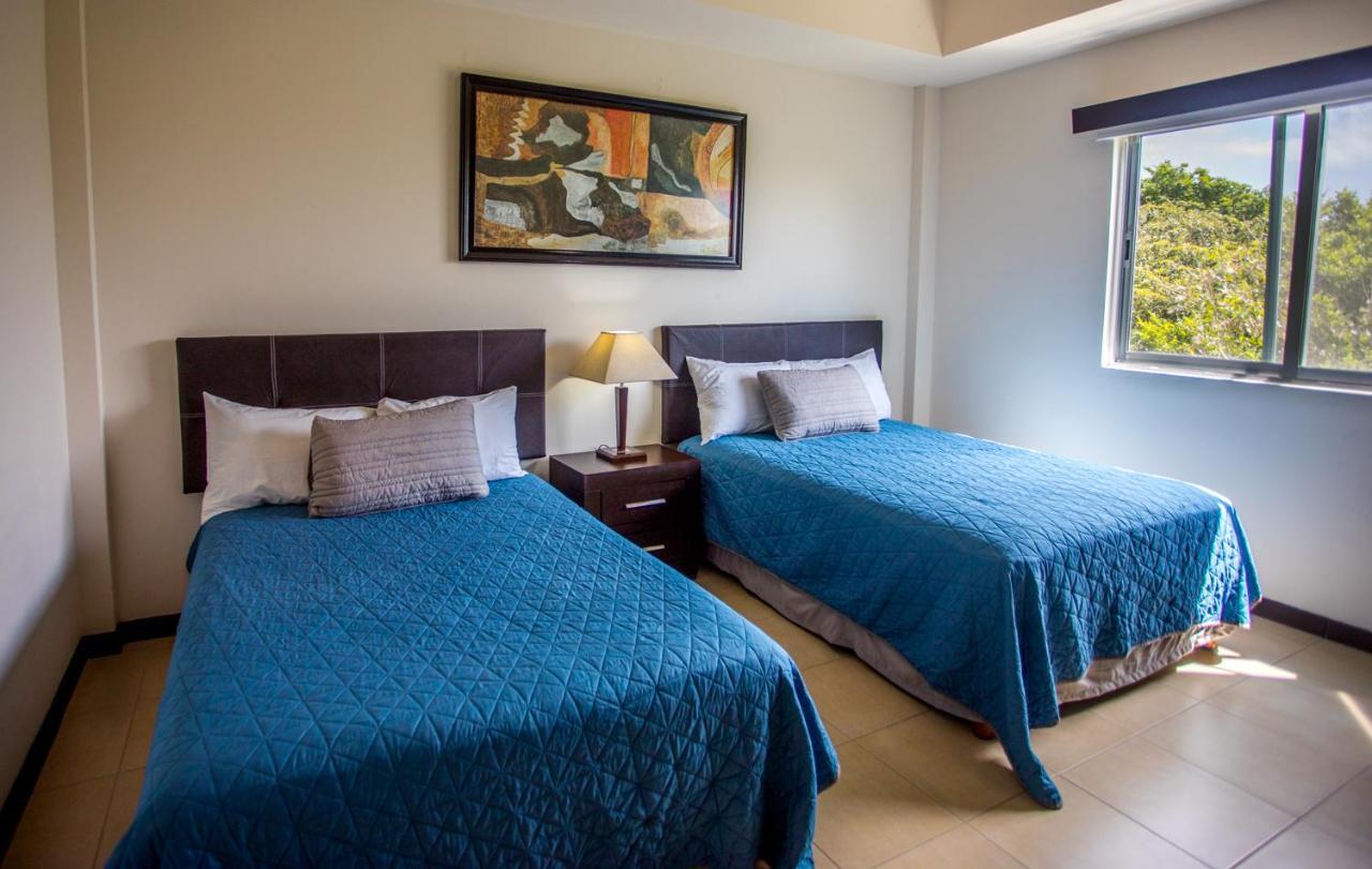 San Pedro Hotel, 5ta Avenida 3* Playa del Carmen