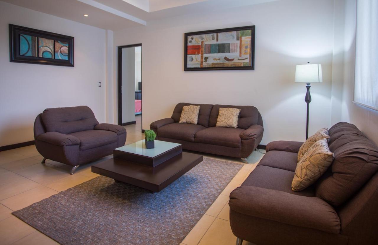 San Pedro Hotel, 5ta Avenida 3*