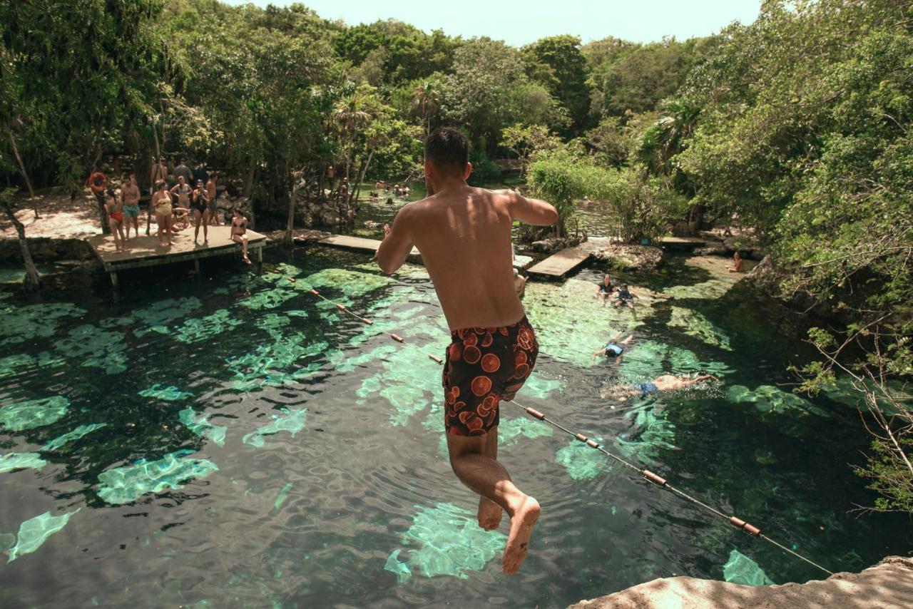 Che Playa & Bar Adults Only * Playa del Carmen