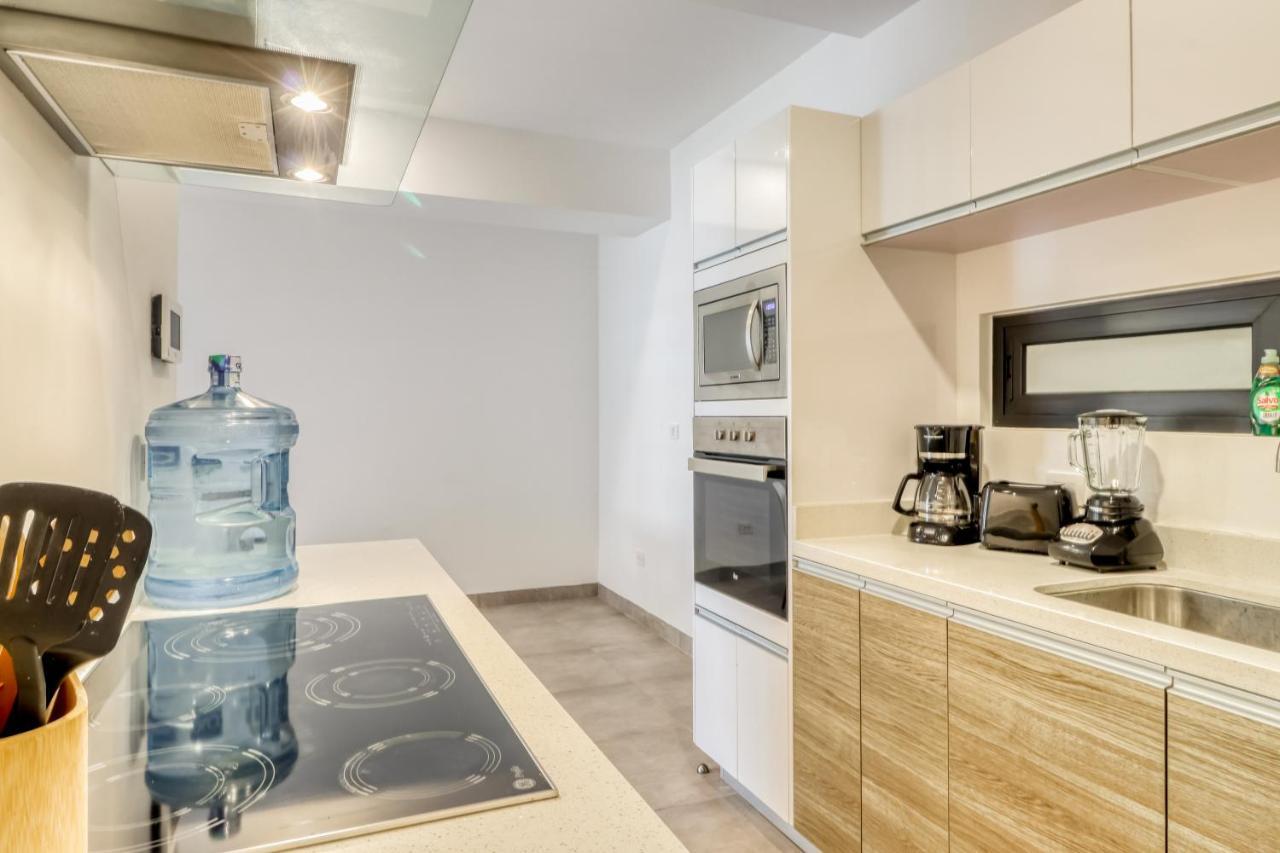 Icono Playa Condos, B307 Apartment *