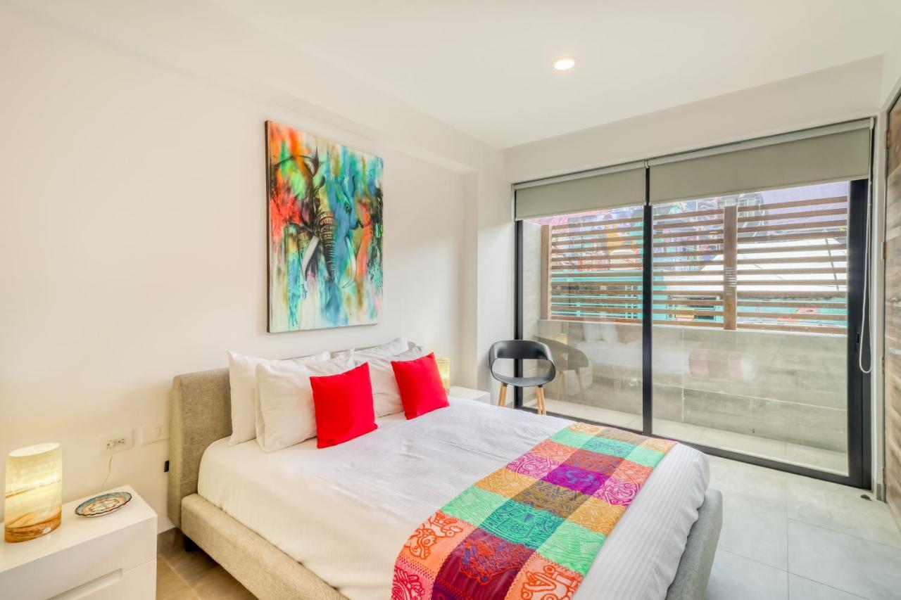 Icono Playa Condos, B307 Apartment Playa del Carmen
