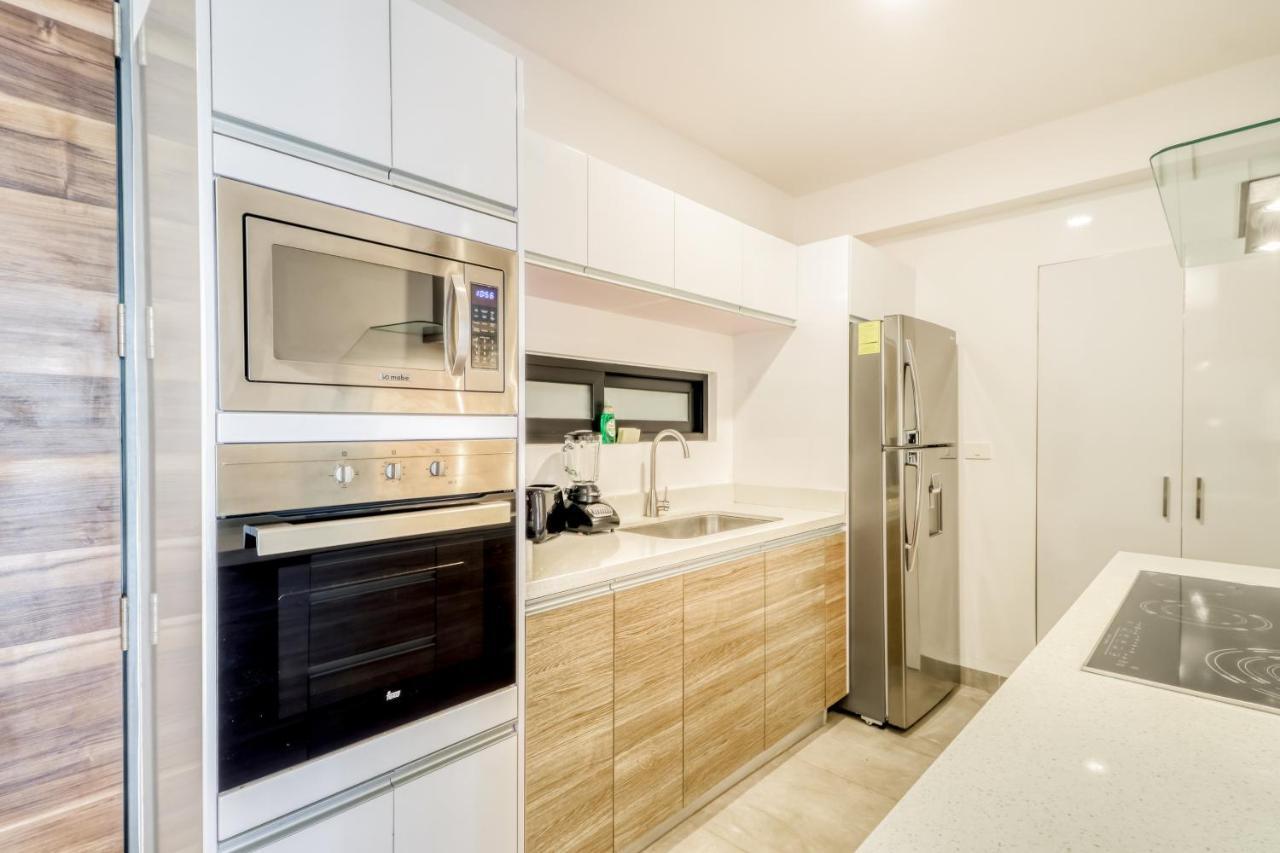 Icono Playa Condos, B307 Apartment Playa del Carmen