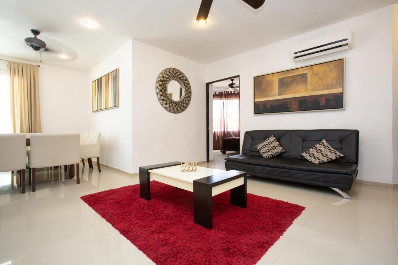 Villas Amalfi Eden Apartment