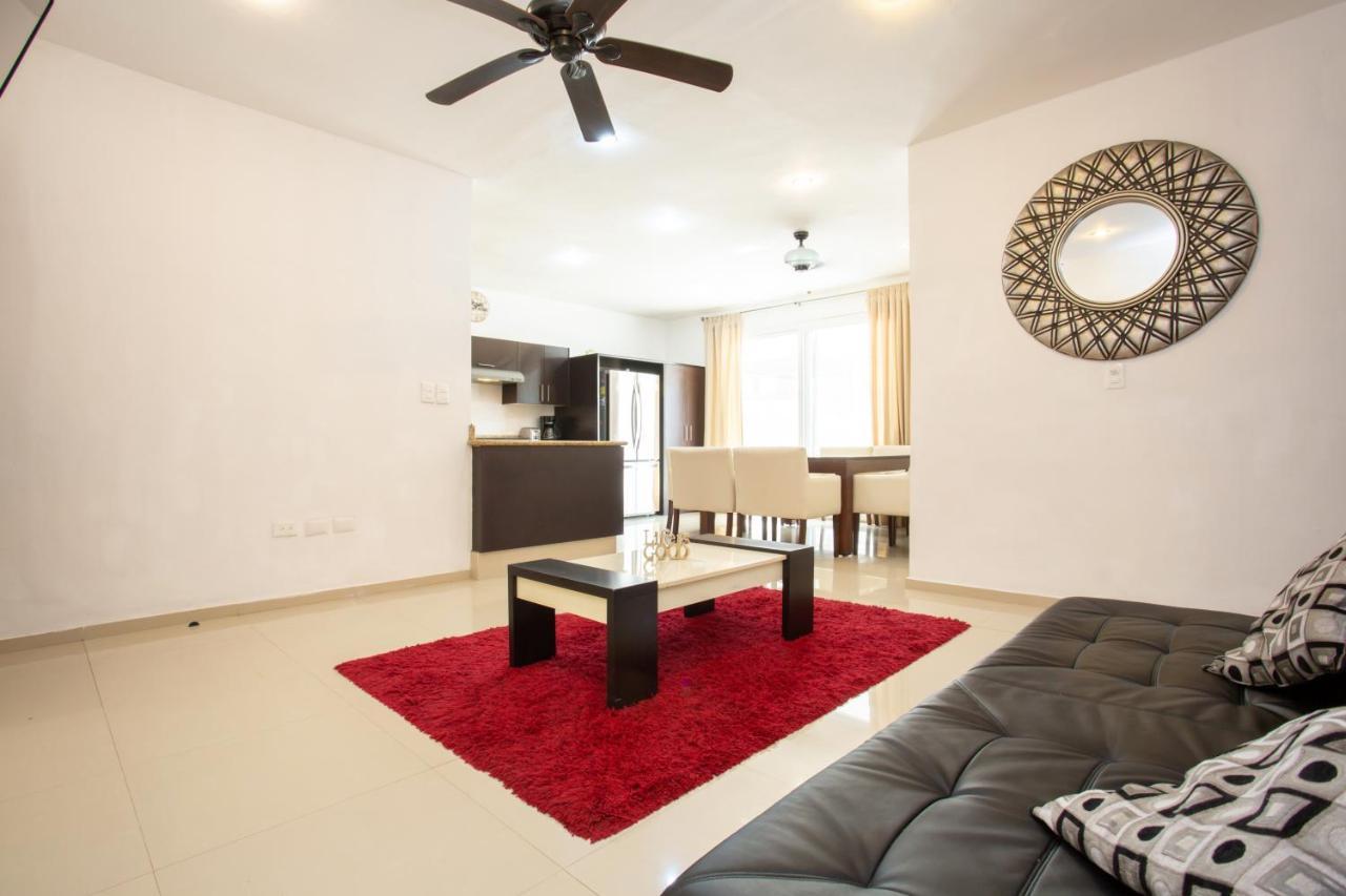 Villas Amalfi Eden Apartment Playa del Carmen