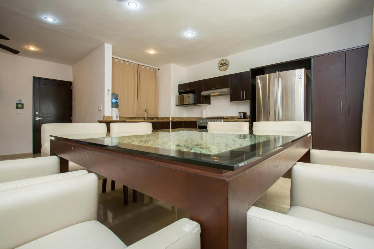 Villas Amalfi Eden Apartment
