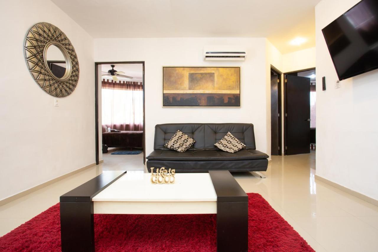 Villas Amalfi Eden Apartment *