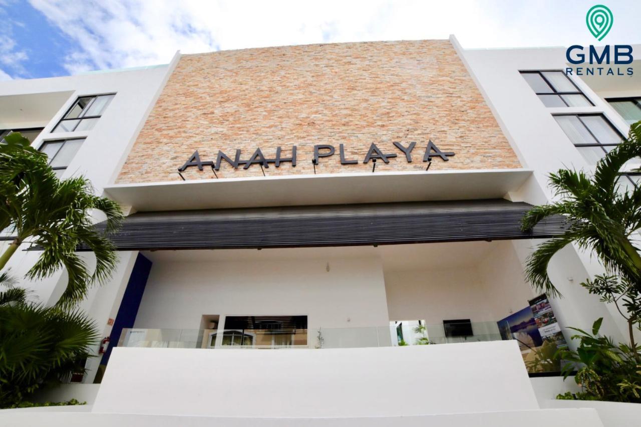 Apartment Big & Comfortable Anah 405 For 10 Pax Playa del Carmen