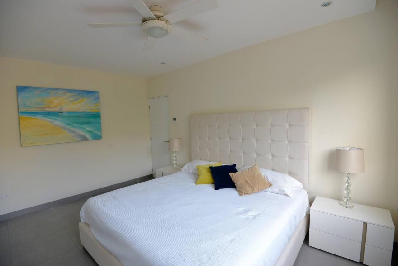 Căn hộ Deluxe Beachside, Private Beach Club And Golf Playa del Carmen