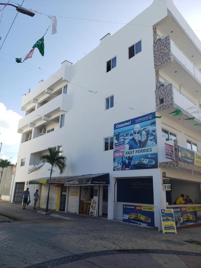 A Calle Del Ado 5ta Avenida Apartamento