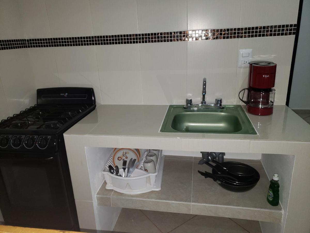 Apartamento A Calle Del Ado 5ta Avenida Playa del Carmen