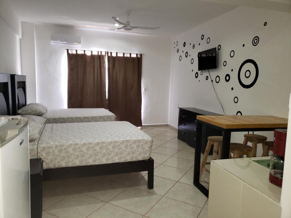 Apartamento A Calle Del Ado 5ta Avenida