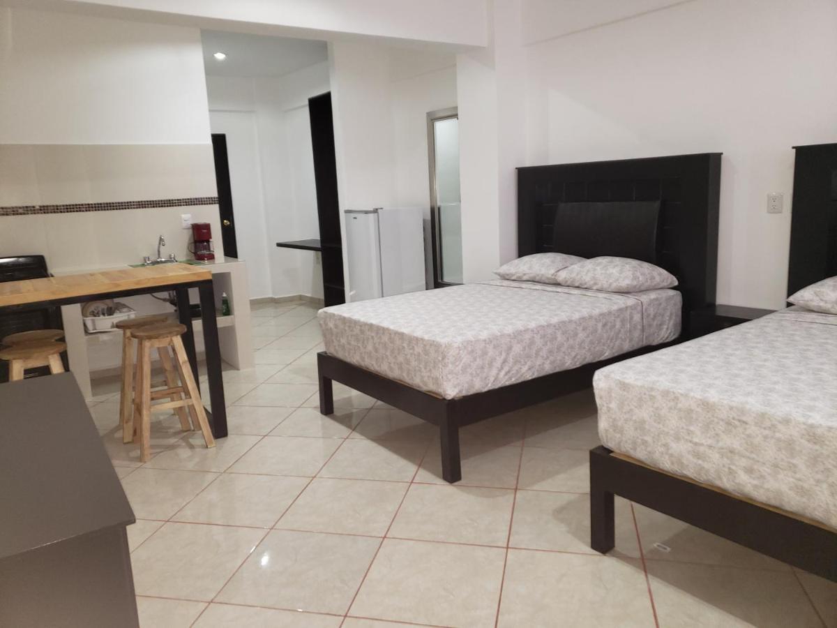A Calle Del Ado 5ta Avenida Apartamento Playa del Carmen