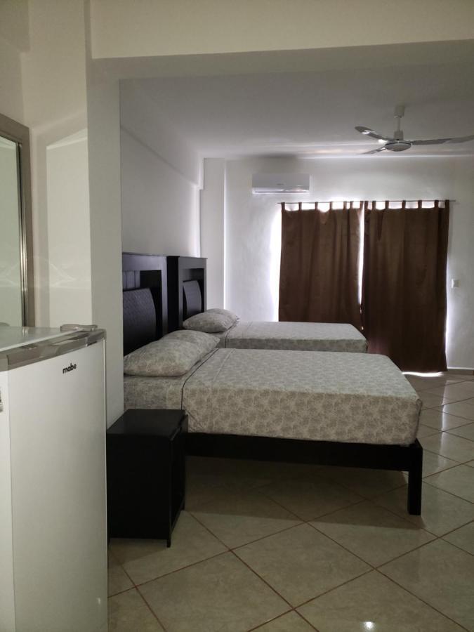 Apartamento A Calle Del Ado 5ta Avenida Playa del Carmen