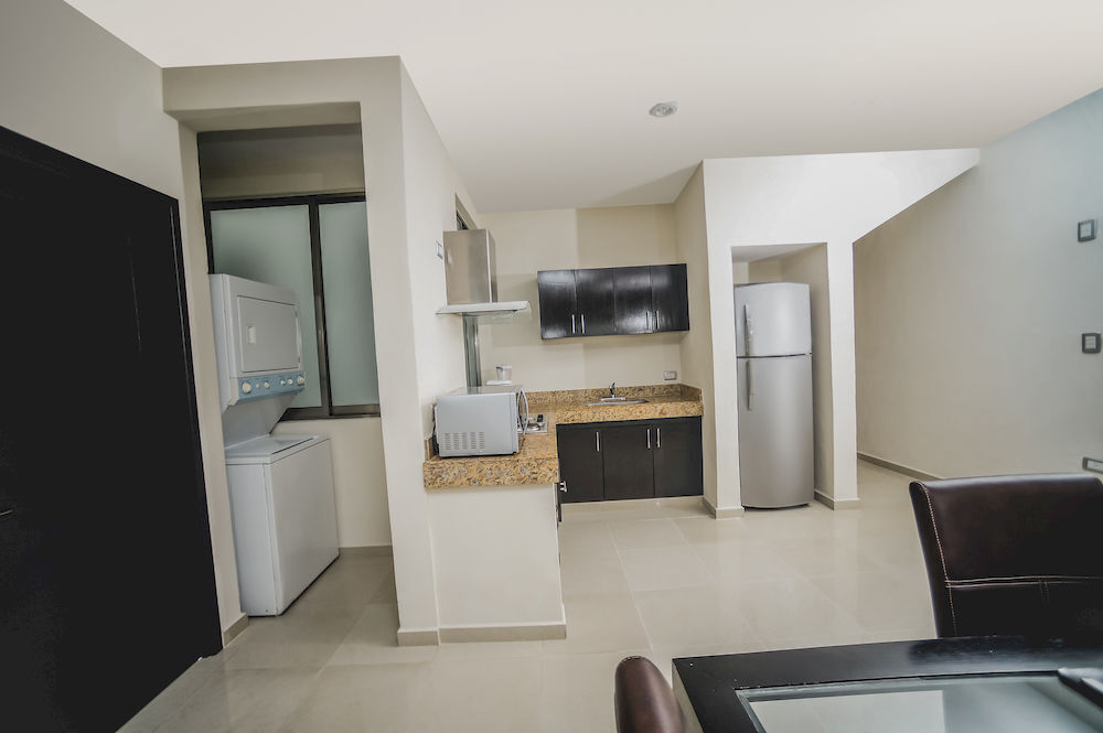 Encanto Riviera Apartahotel 3*