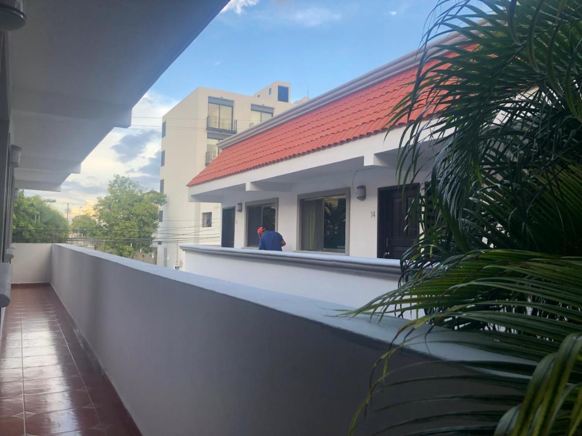 Apartamento Mayan Caribe *
