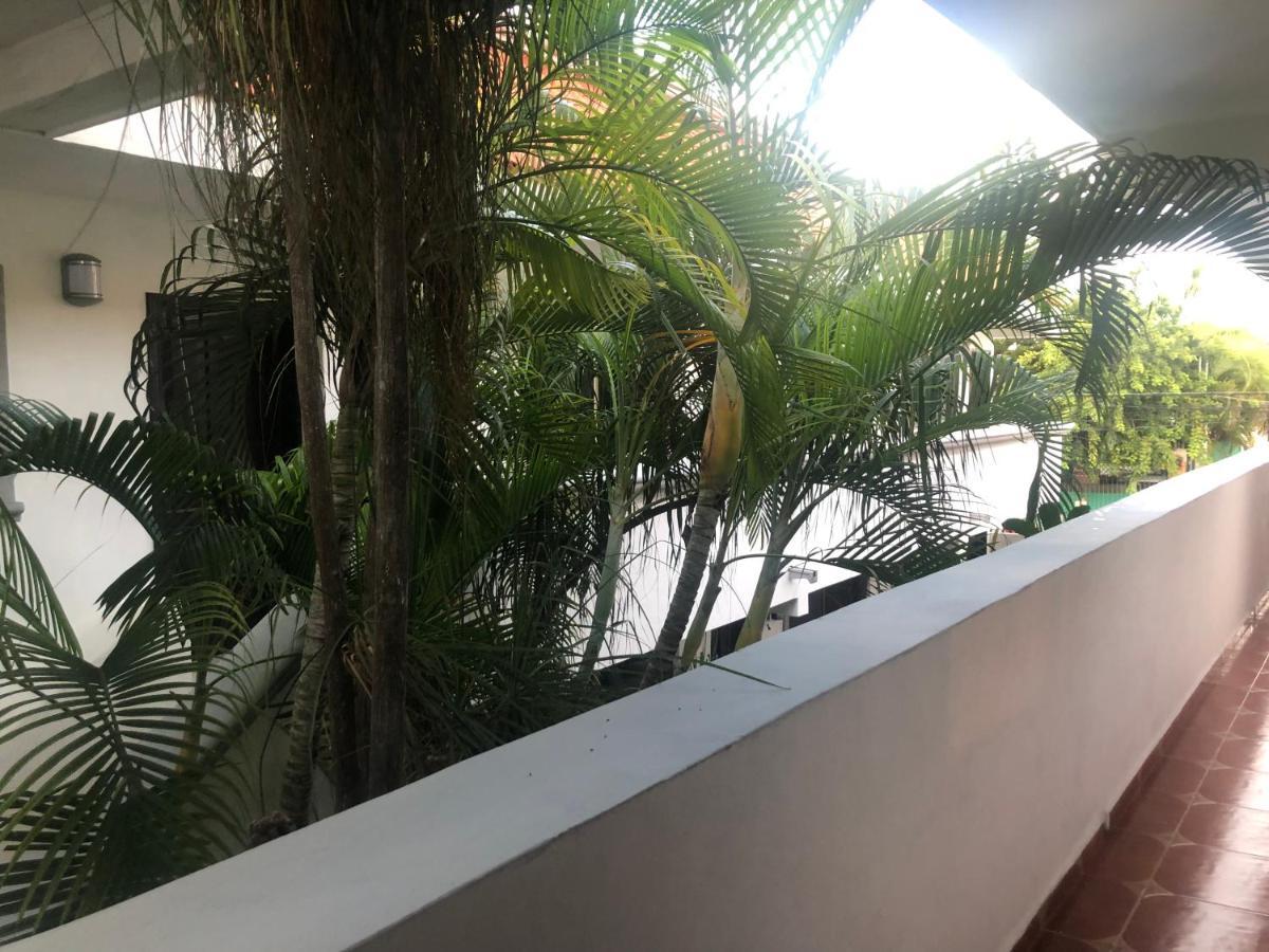 Mayan Caribe Apartamento