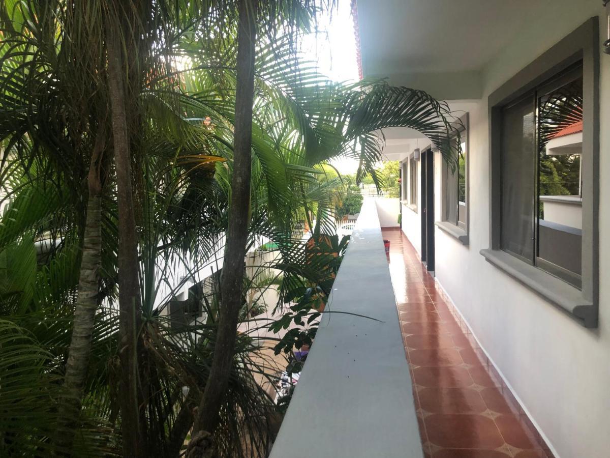 Mayan Caribe Apartamento Playa del Carmen