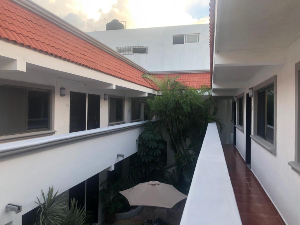 Apartamento Mayan Caribe