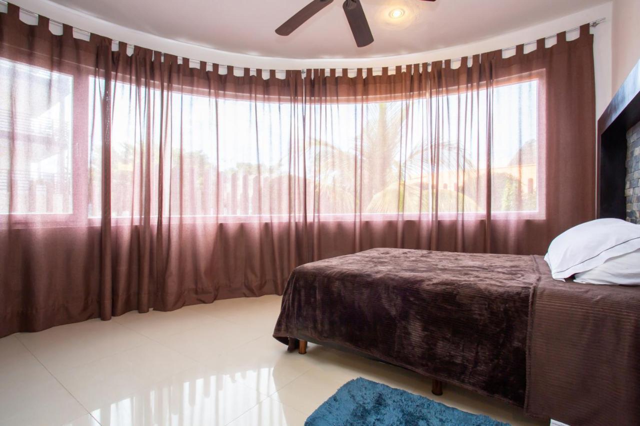 Apartment Villas Amalfi Eden Playa del Carmen