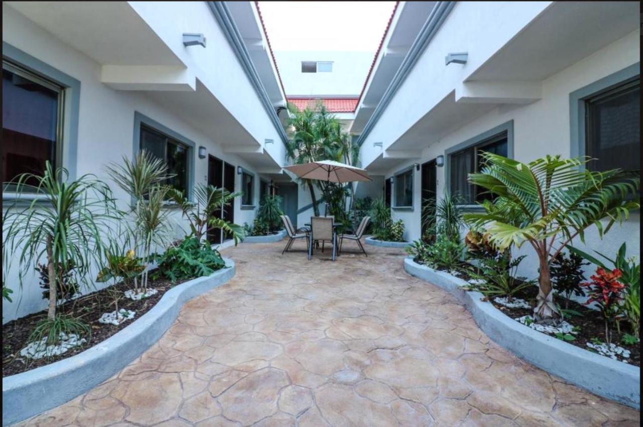 Mayan Caribe Apartamento *