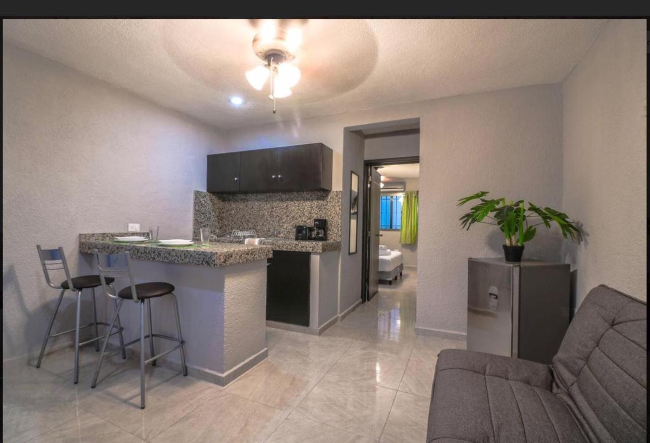 Mayan Caribe Apartamento Playa del Carmen