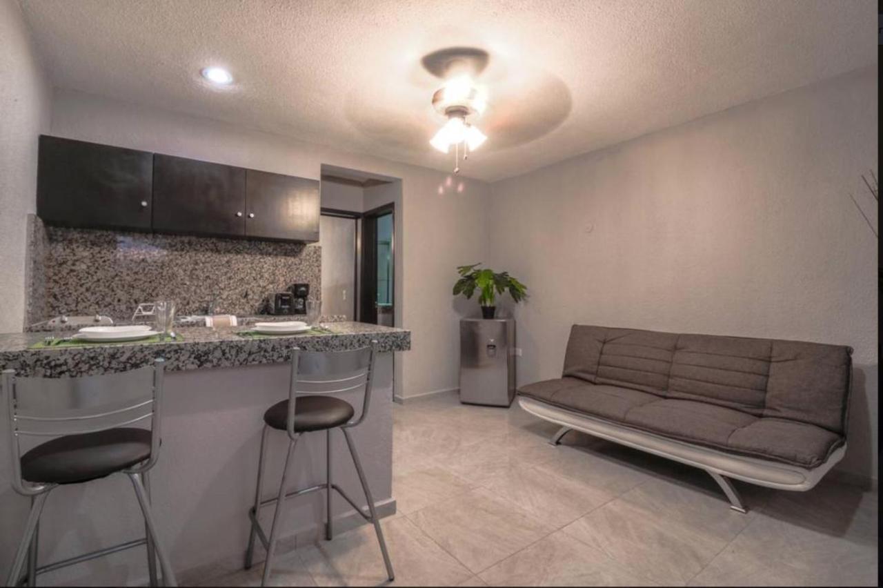 Mayan Caribe Apartamento Playa del Carmen