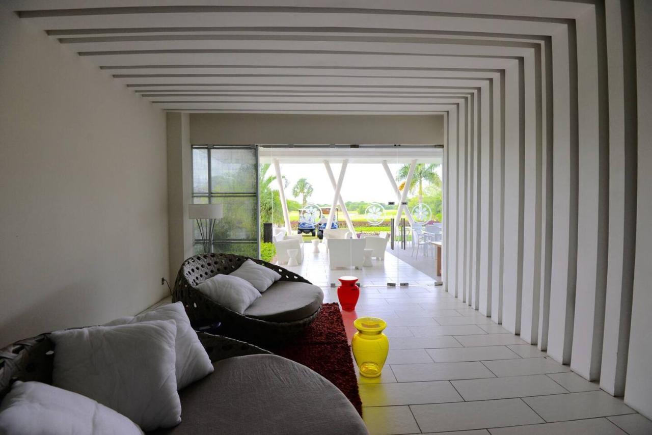 Deluxe Beachside, Private Beach Club And Golf Playa del Carmen