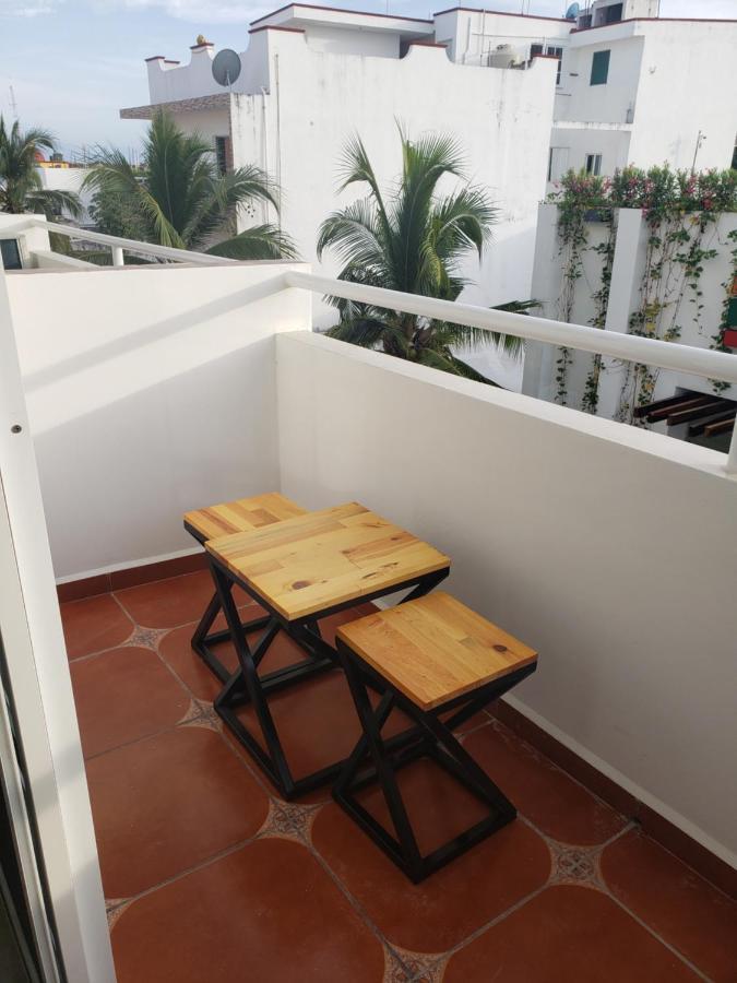 Apartamento A Calle Del Ado 5ta Avenida Playa del Carmen