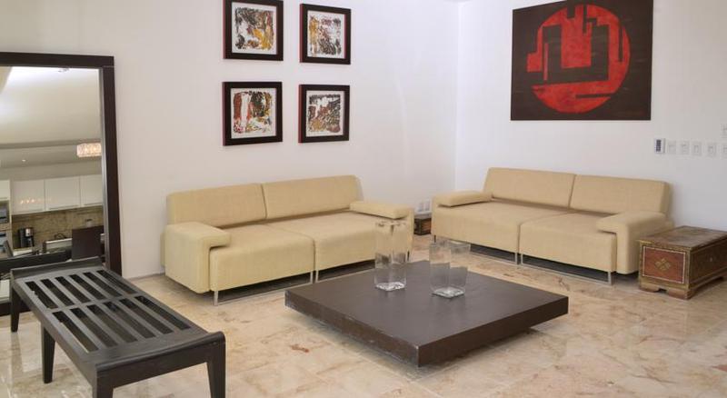 Aparthotel Magia Beachside