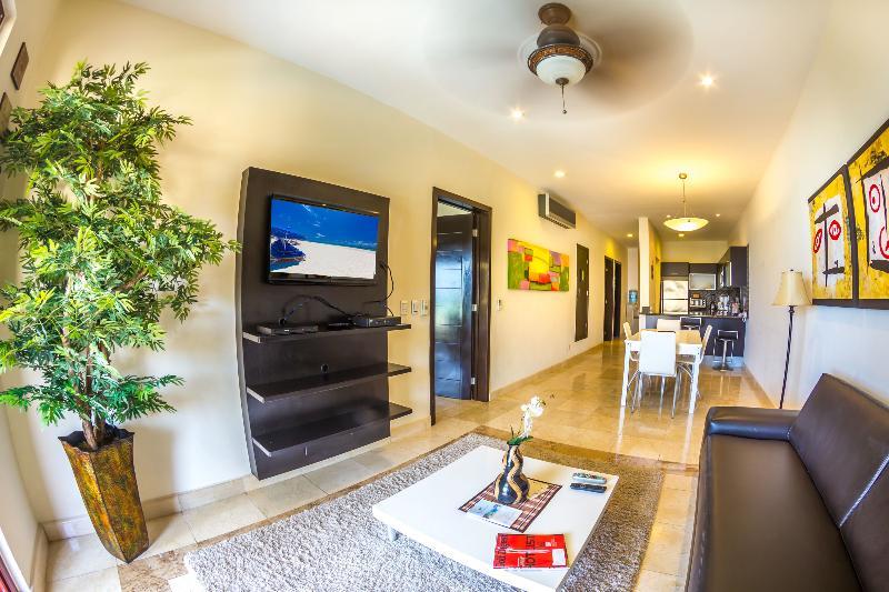 El Faro Oceanfront Apartments By Bvr Apartment *