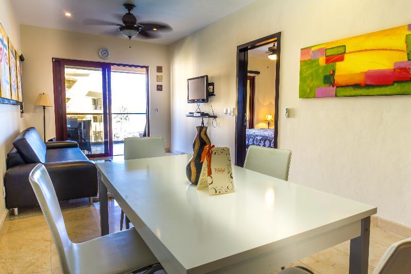 Apartment El Faro Oceanfront Apartments By Bvr Playa del Carmen