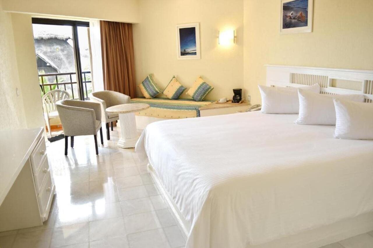Khu nghỉ mát Sandos Playacar (adults Only) Playa del Carmen