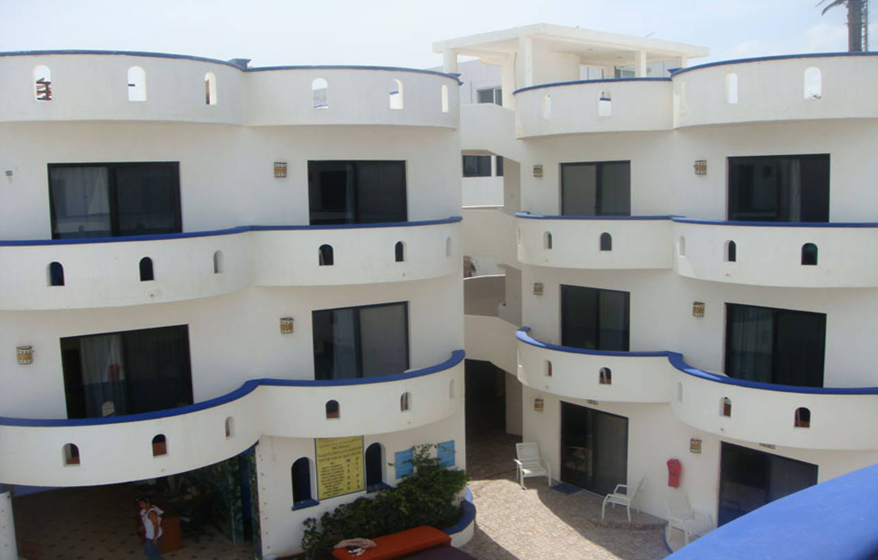 Riviera Hotel Playa del Carmen