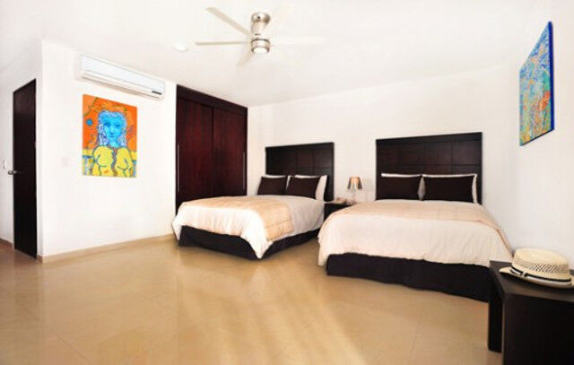 Bambu Apartahotel 3*