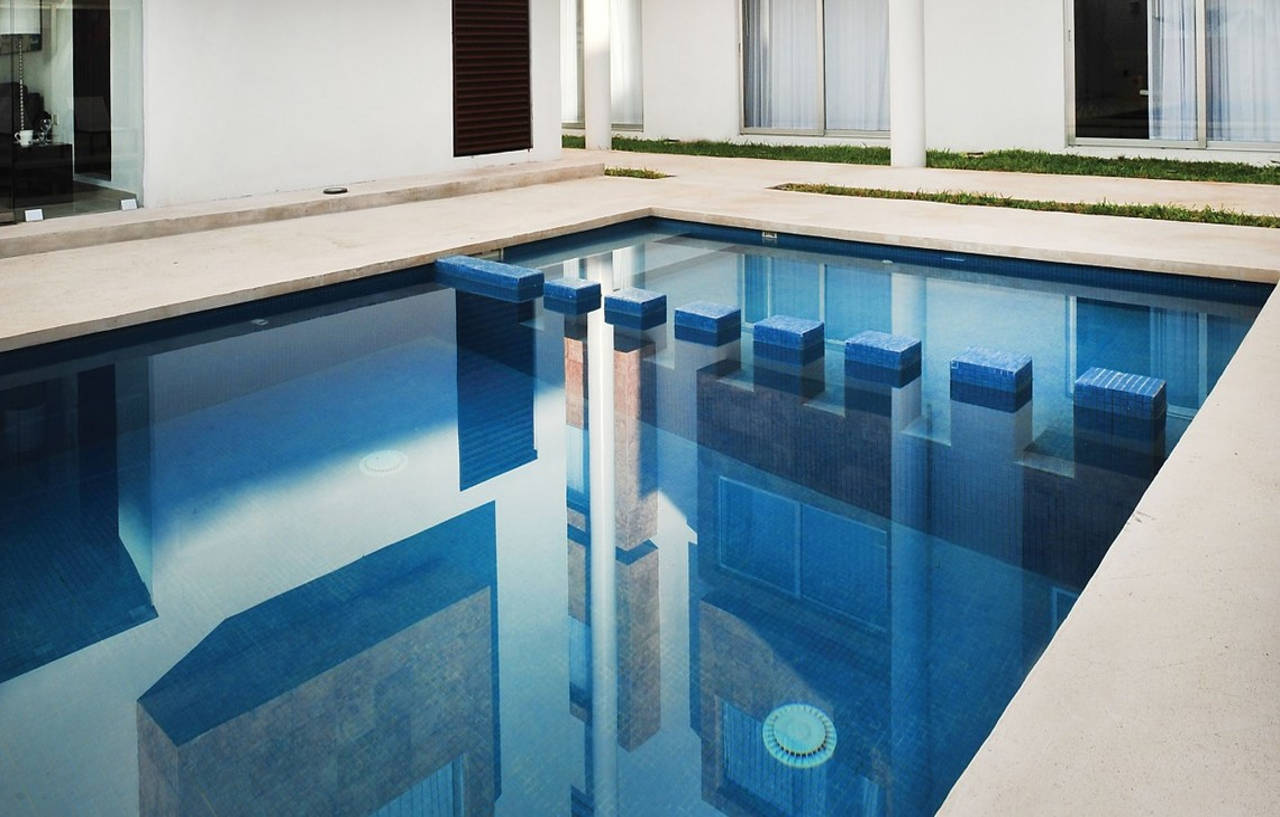 Bambu Apartahotel