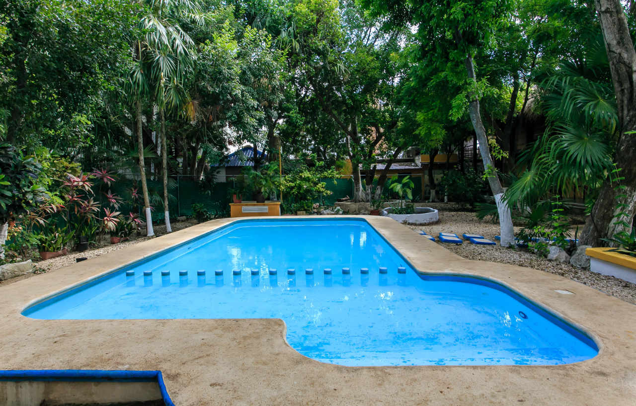 Koox Garden Hotel Playa del Carmen