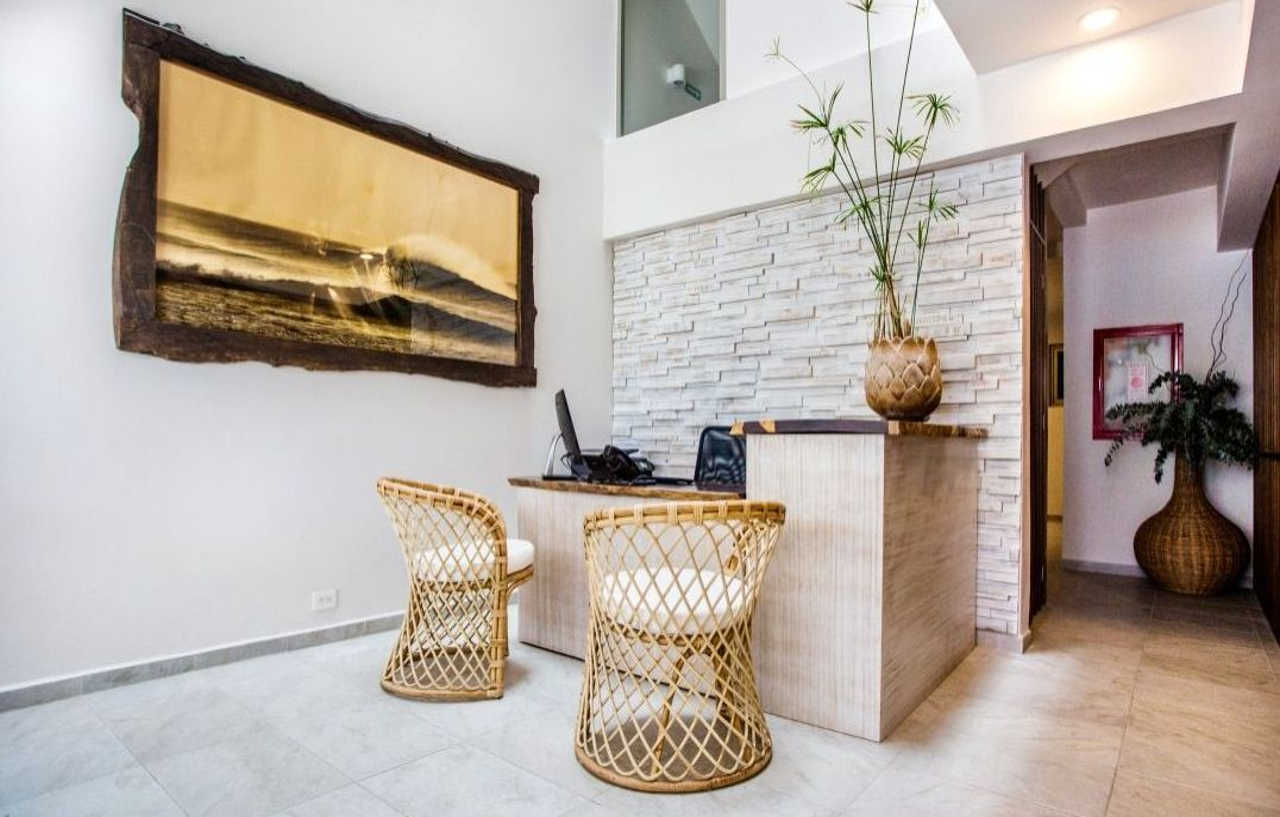 Newport House Playa Apartamento Playa del Carmen