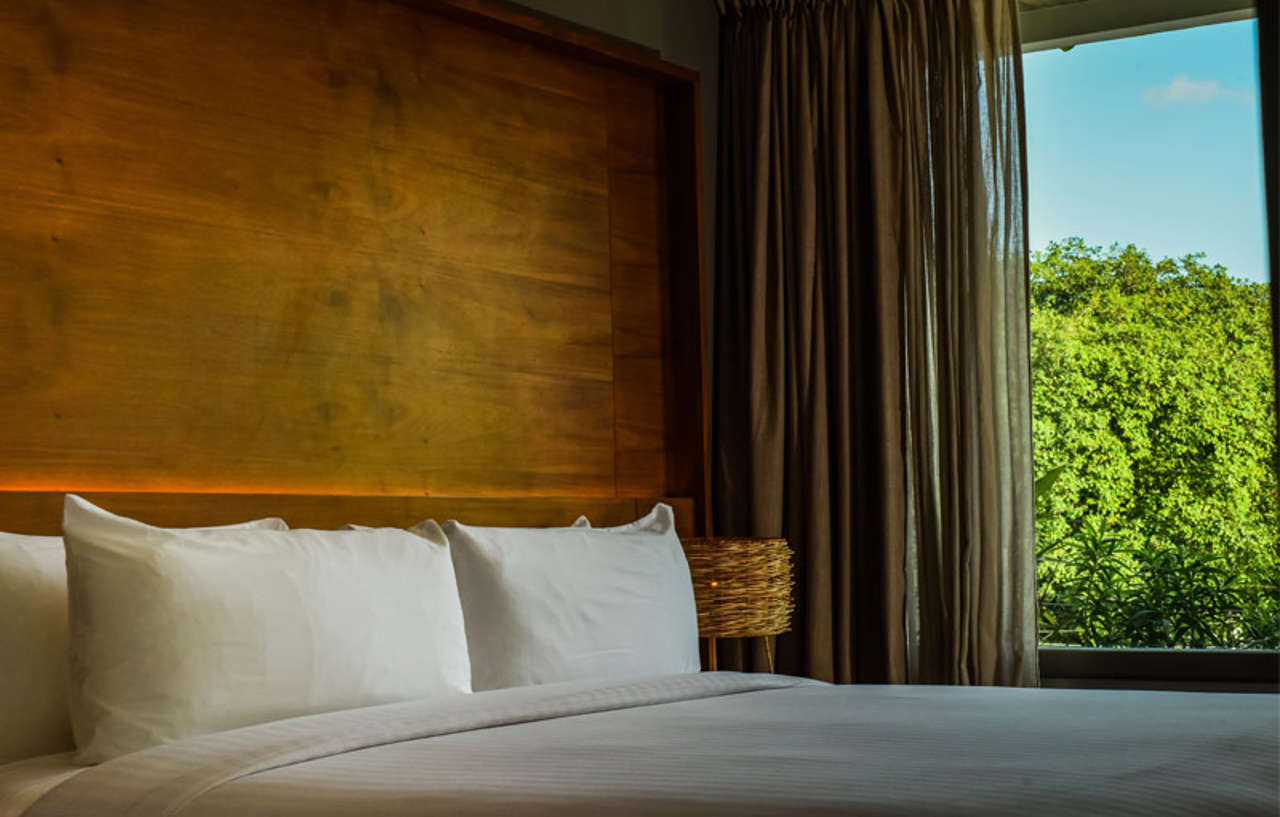 Apartamento Newport House Playa Playa del Carmen