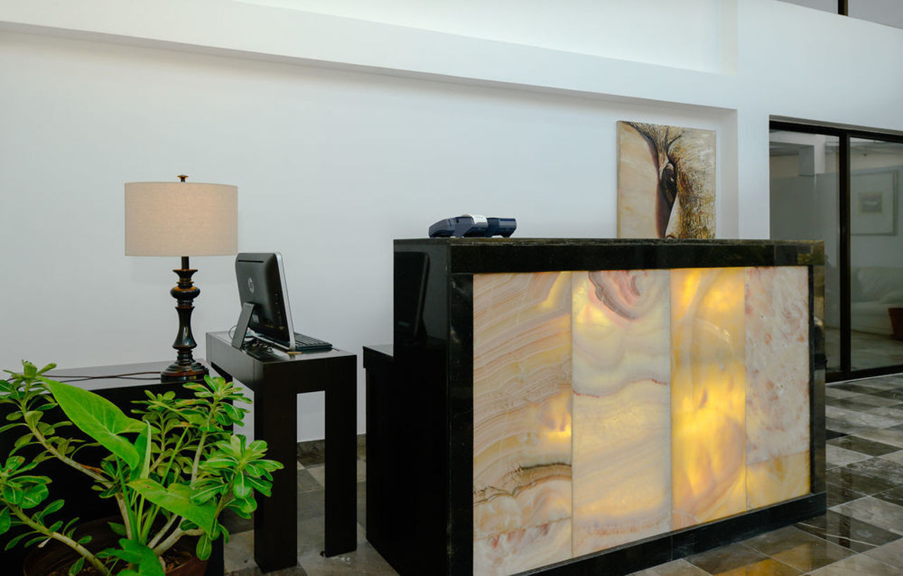 Encantada 3* Playa del Carmen